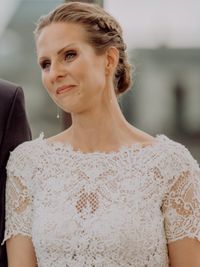 Braut Janine II