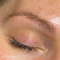 Microblading Nachher II