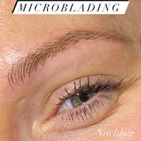 Microblading Nachher I